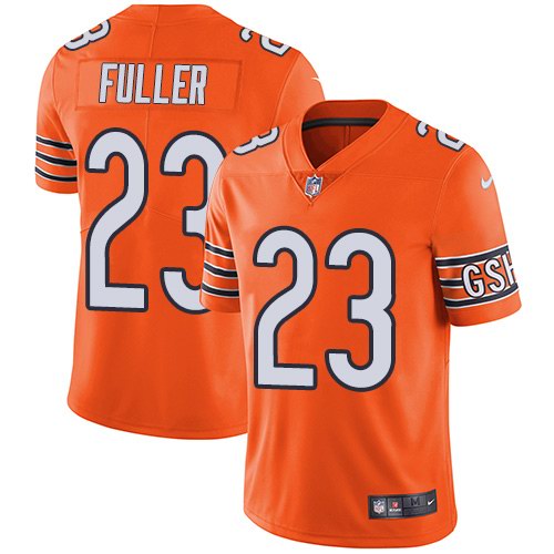 Nike Men & Women & Youth Bears 23 Kyle Fuller Orange Salute To Service Limited Jersey,We sell and wholesale Nike Men & Women & Youth Bears 23 Kyle Fuller Orange Salute To Service Limited Jersey on line form chian!